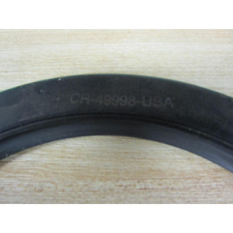 Chicago Rawhide CR 49998 Oil Seal - New No Box