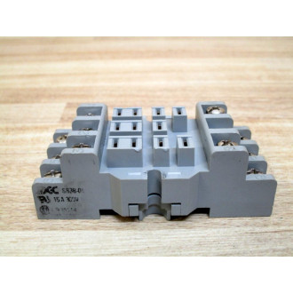 IDEC SR38-05 Relay Socket - New No Box