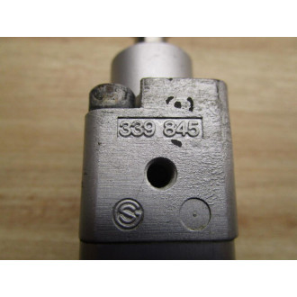 Festo DZH-25-125PP V-A Cylinder - New No Box