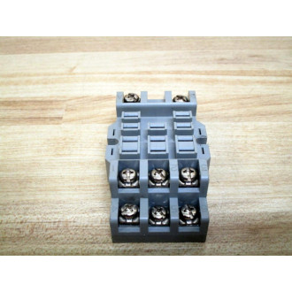 IDEC SR38-05 Relay Socket - New No Box
