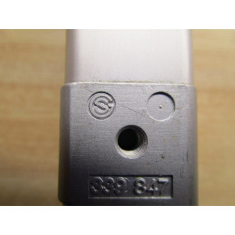 Festo DZH-25-125PP V-A Cylinder - New No Box