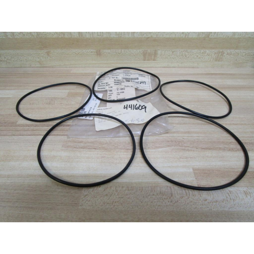 9630023540 O-Ring (Pack of 5)