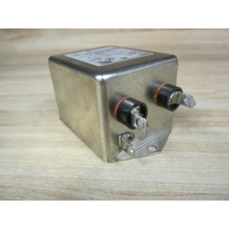 Corcom 3EP1 Filter F7169 - Used