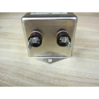 Corcom 3EP1 Filter F7169 - Used