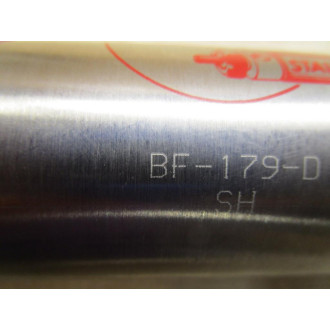 Bimba BF-179-D Cylinder - New No Box