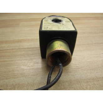 Honeywell 7321KBN3SN00N00111P3 Solenoid Coil - Used