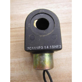 Honeywell 7321KBN3SN00N00111P3 Solenoid Coil - Used