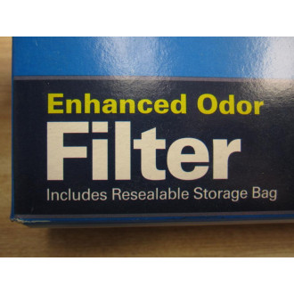 Holmes HAPF60 Enhanced Odor Carbon Filter (Pack of 4)