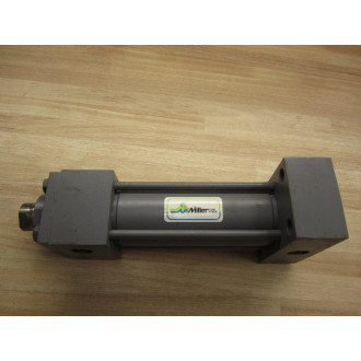 Miller MHP-68BTB-00.40-100.000-0028-M1 Cylinder - Used