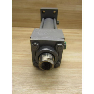 Miller MHP-68BTB-00.40-100.000-0028-M1 Cylinder - Used