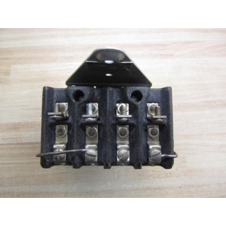 Allen Bradley 709-A0AA Relay 709-AOAA - Used