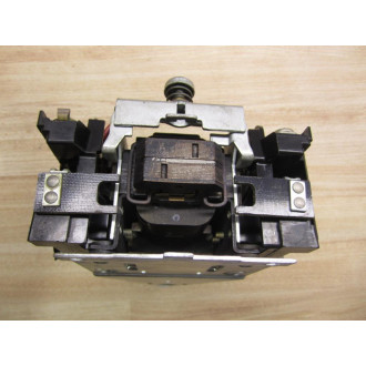 Allen Bradley 709-A0AA Relay 709-AOAA - Used