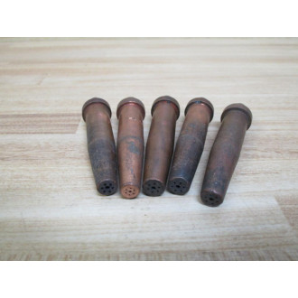 Anchor 4202-7 Cutting Tip (Pack of 5) - Used