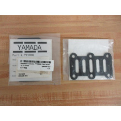 Yamada 771056 Gasket (Pack of 2)