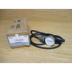 Sybron Taylor 44S390 Flow Meter Calibrator
