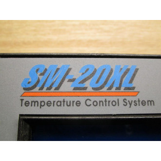 Mold Masters SM-20XL Temperature Control System - Used