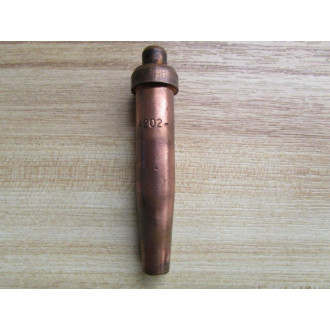 Anchor 4202-7 Cutting Tip (Pack of 5) - Used