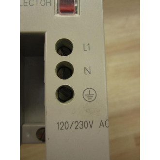 Siemens 6ES5 951-7LB21 Module Power Supply 120230VAC - Used