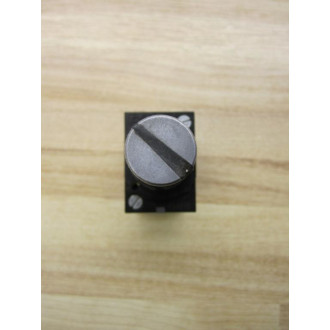 Gemco P-601-C Selector Switch P601C 16 Pin - Used