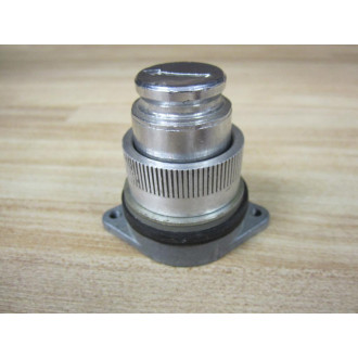 General Electric CR2940UK200 Push Button - Used