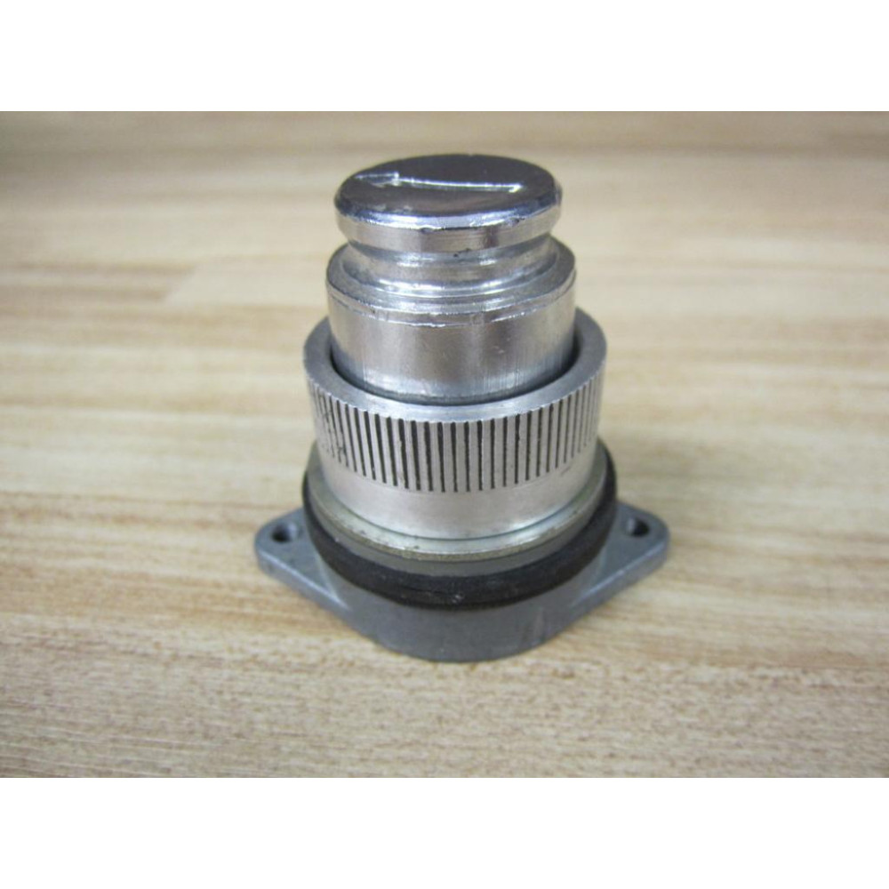 General Electric CR2940UK200 Push Button - Used