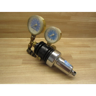 B-76-CF-320 Regulator - Used