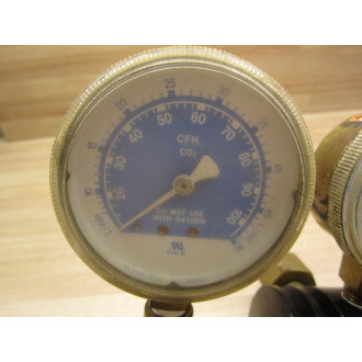 B-76-CF-320 Regulator - Used