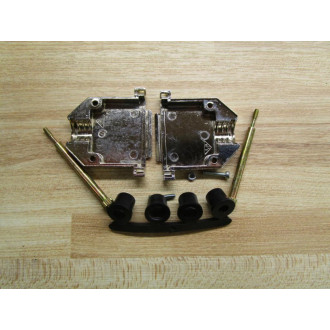 South RS-232 D-232 Hood FConn