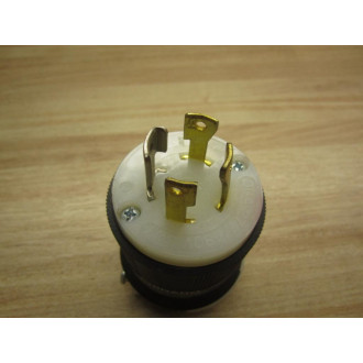 Hubbell HBL 2761 Plug - New No Box