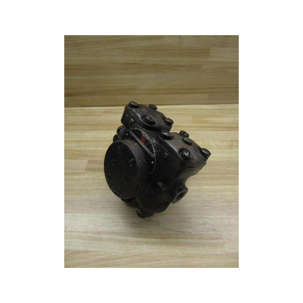 Webster Electric 2Q-C6116-21043171 Fuel Unit - Refurbished