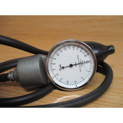 Sybron Taylor 44S390 Flow Meter Calibrator
