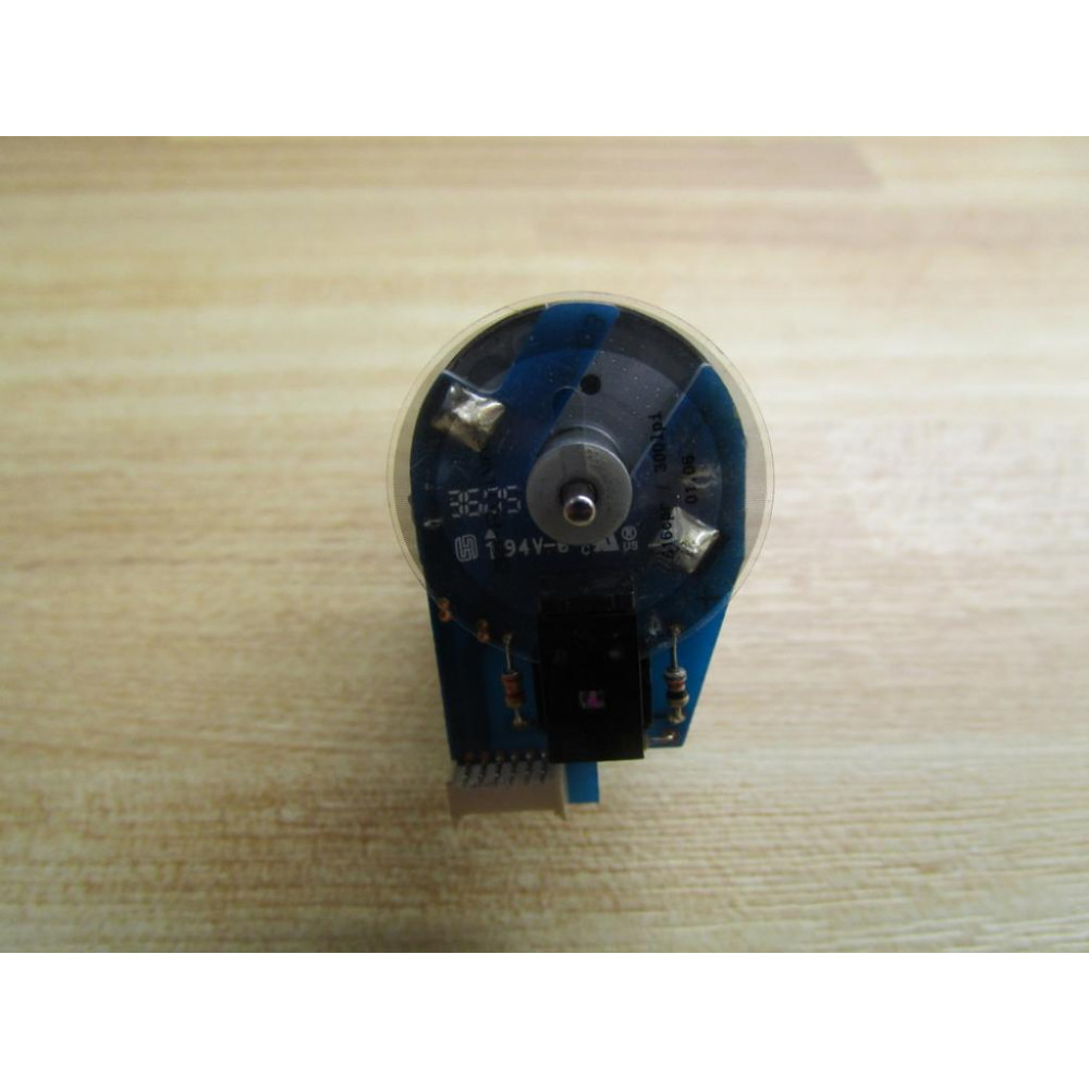 Ruhlatec RK-370CA-19235 Motor - New No Box