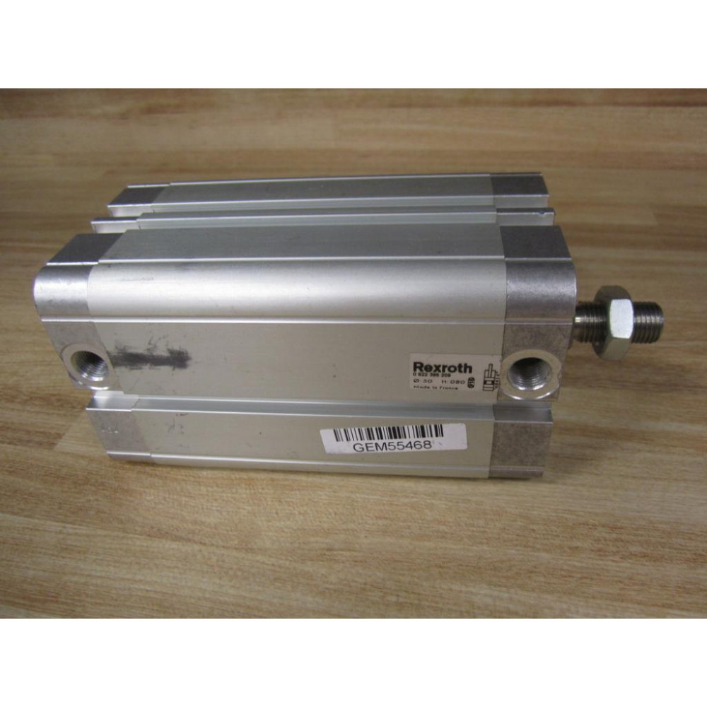 Rexroth Bosch 0 822 395 209 Cylinder 0822395209 - New No Box