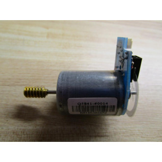 Ruhlatec RK-370CA-19235 Motor - New No Box