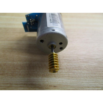 Ruhlatec RK-370CA-19235 Motor - New No Box