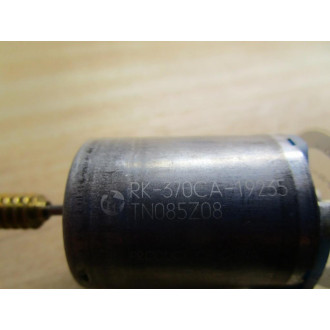 Ruhlatec RK-370CA-19235 Motor - New No Box