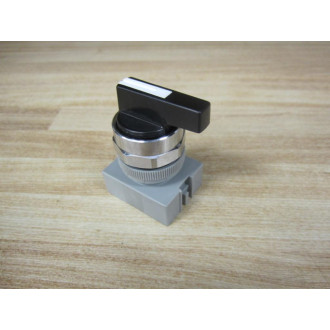 IDEC ASW Rotary Switch - New No Box