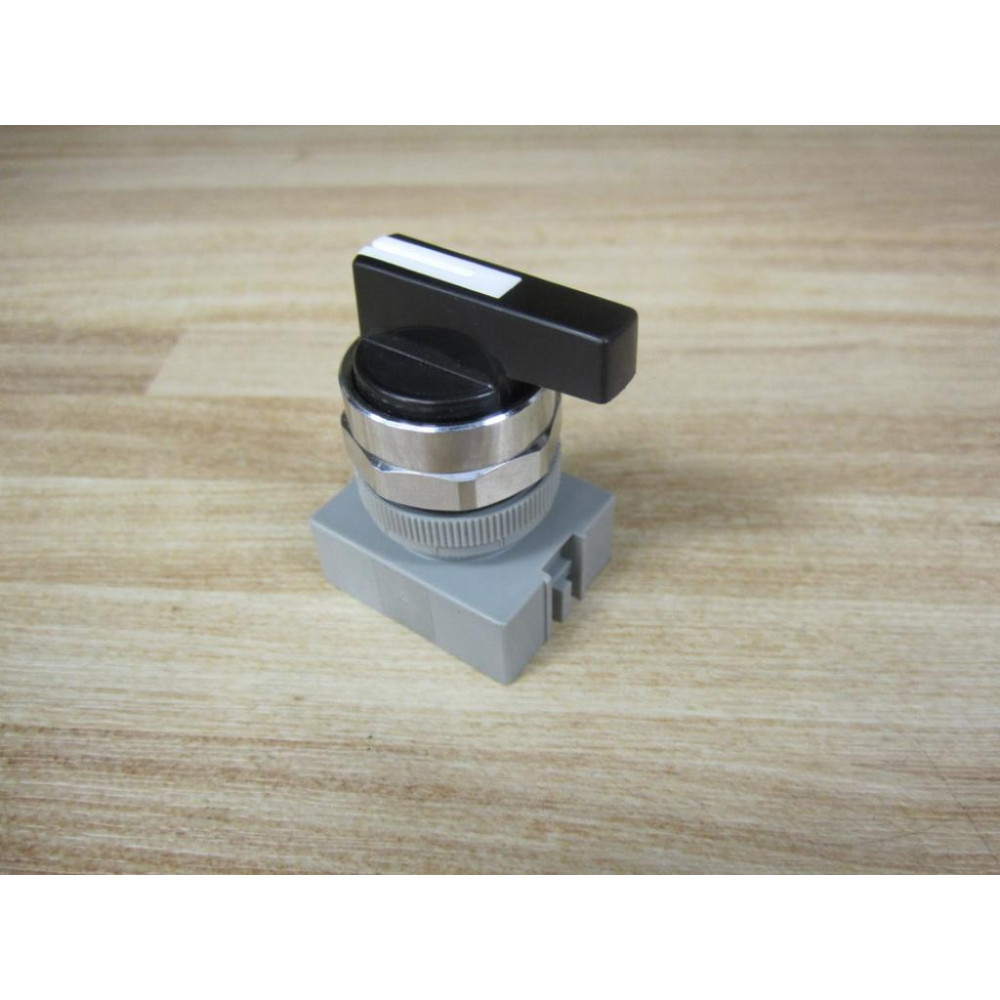 IDEC ASW Rotary Switch - New No Box