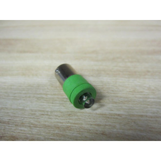 LEDTronics BF321 Miniature LED Bulb LEDTX PY BF321 24V-BP - Used