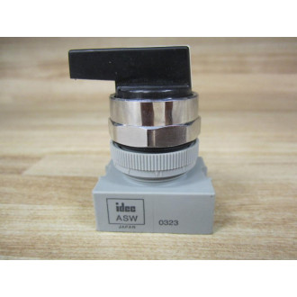 IDEC ASW Rotary Switch - New No Box