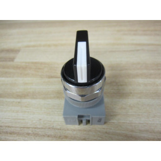 IDEC ASW Rotary Switch - New No Box