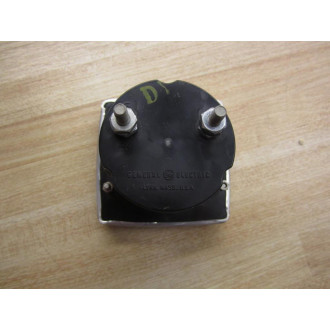 General Electric 1711-113 D-C Volts Meter - Used