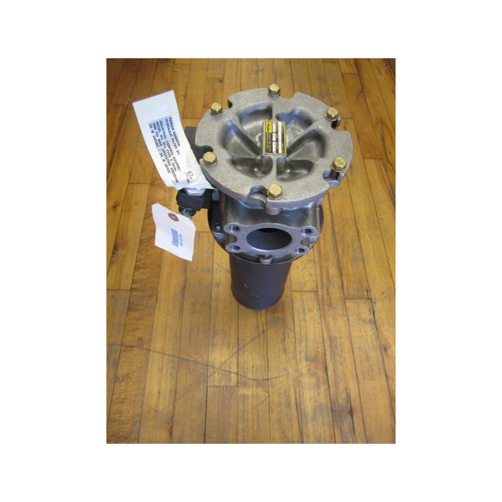 Parker ATO 1L4 I L10 E5MD 25 FMN Filter Regulator AT0 - New No Box