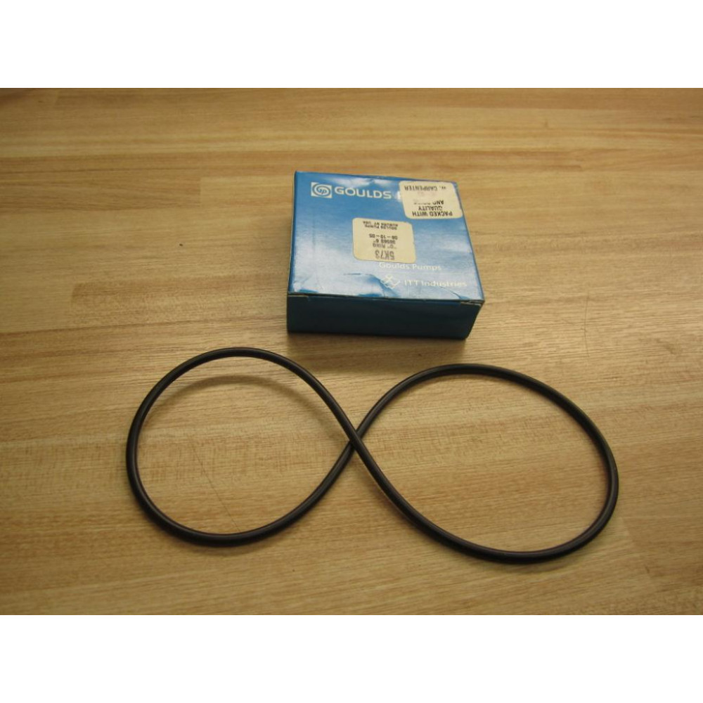 Goulds 5K73 O-Ring