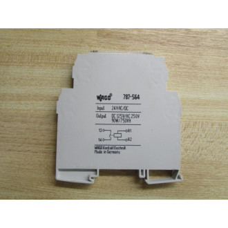 Wago 787-564 Module (Pack of 2) - Used