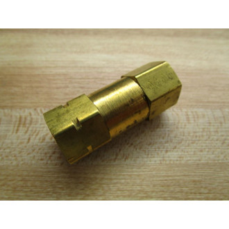 Imperial Eastman 07938902 Valve 81 C 04X04