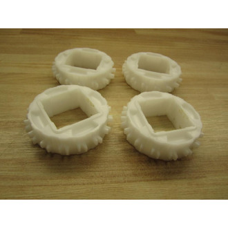 30023231 Sprocket (Pack of 4)