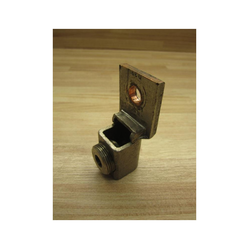 Burndy K2A29U Terminal Lug - Used