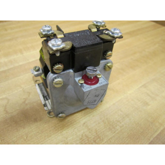 Square D 9050-A0-1D Time Delay Relay 9050-AO-1D - Used
