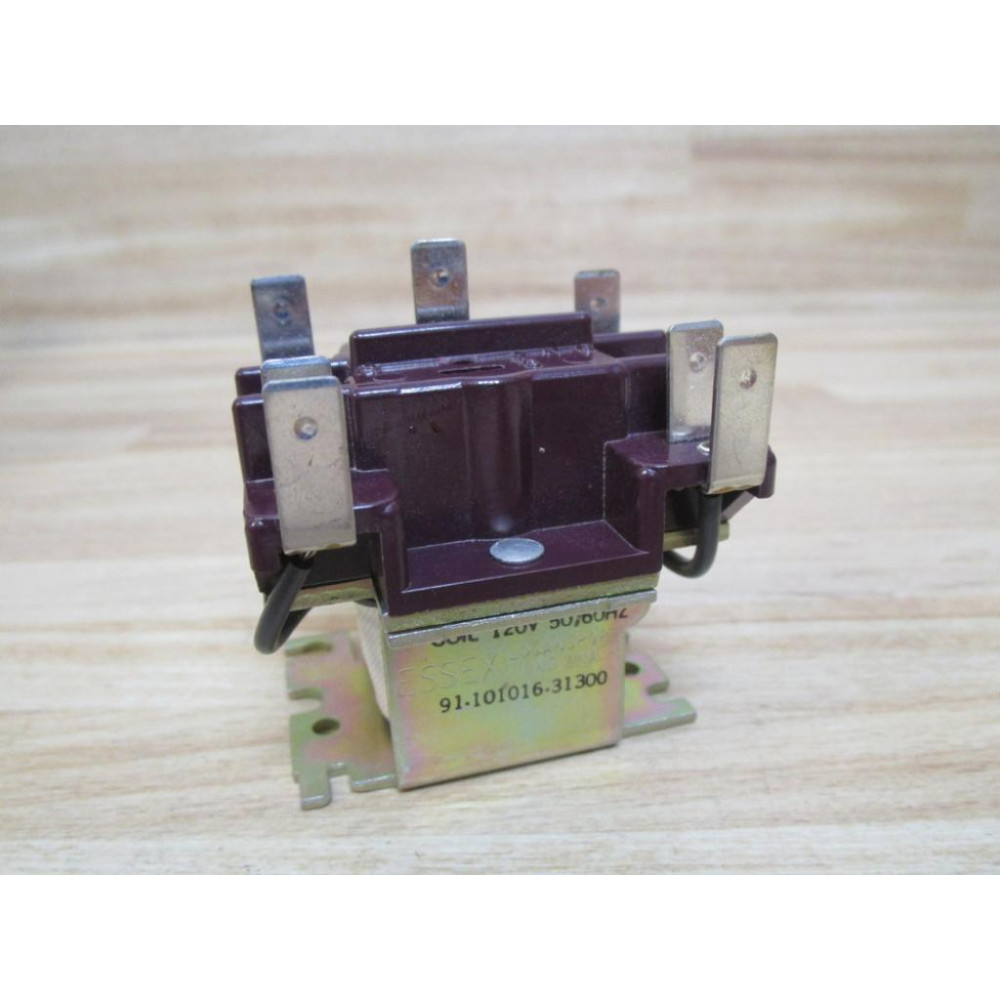 Essex 91.101016.31300 Relay - New No Box